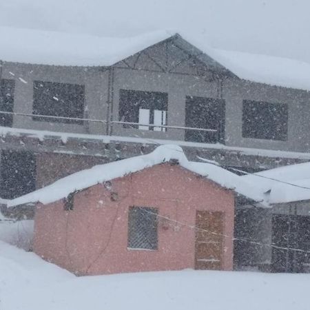 The Snow City Hotel Joshimath Exterior photo