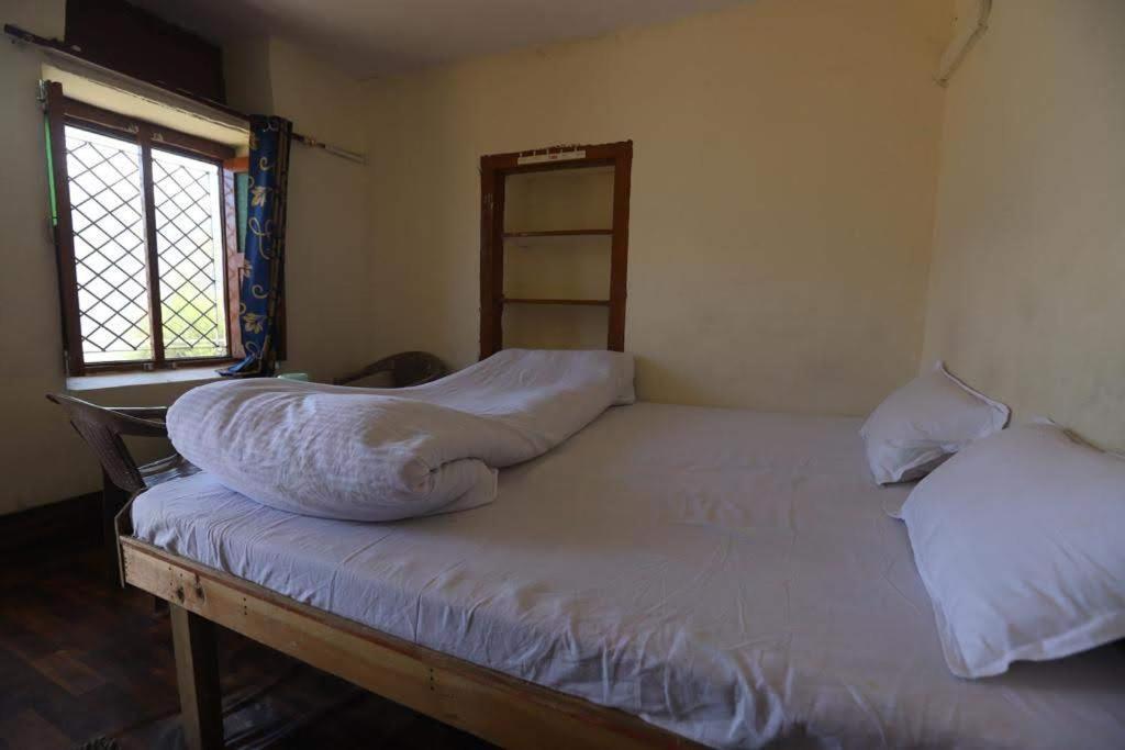 The Snow City Hotel Joshimath Exterior photo